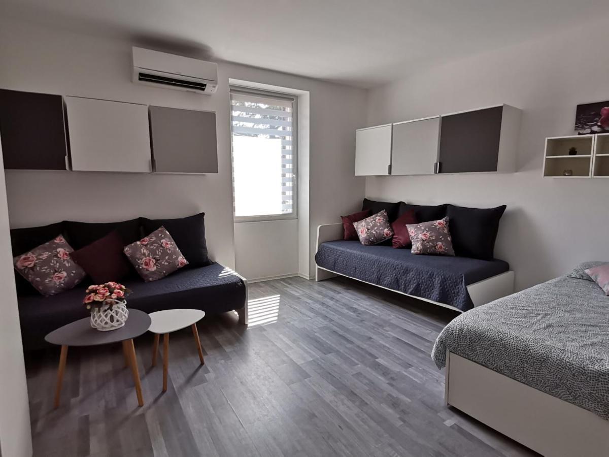 Sun Kissed Apartment Koper Exteriér fotografie