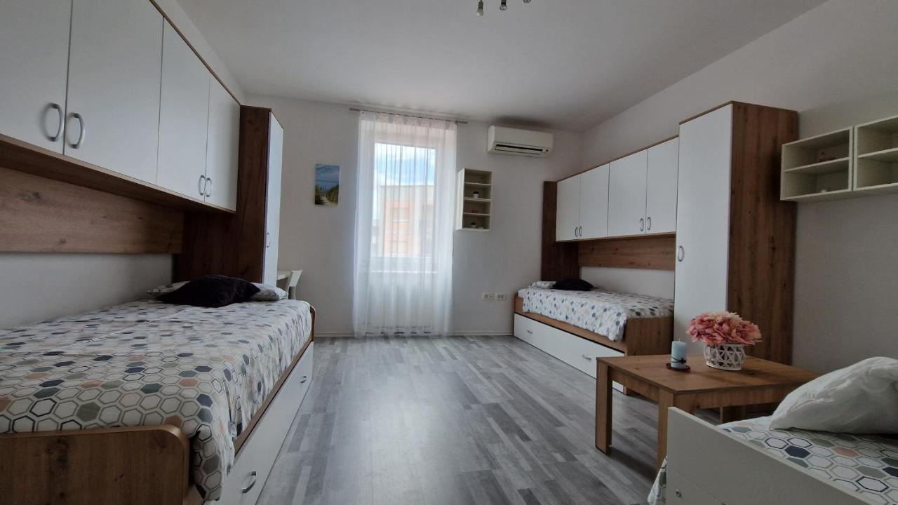 Sun Kissed Apartment Koper Exteriér fotografie