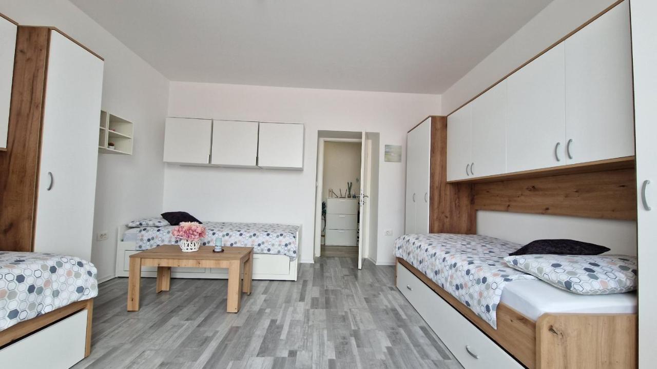 Sun Kissed Apartment Koper Exteriér fotografie